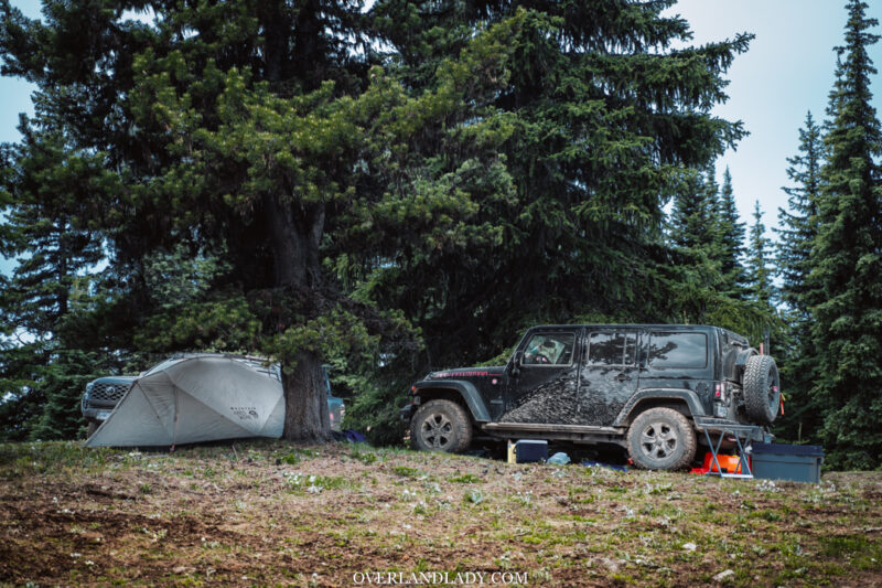 West Coast Offroaders Lodestone 4WD trip 52 | Overland Lady by Monique Song