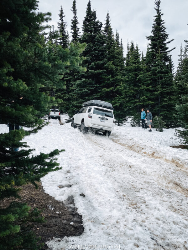 West Coast Offroaders Lodestone 4WD trip 55 | Overland Lady by Monique Song