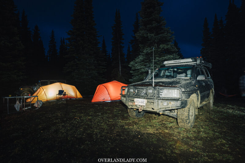 West Coast Offroaders Lodestone 4WD trip 70 | Overland Lady by Monique Song