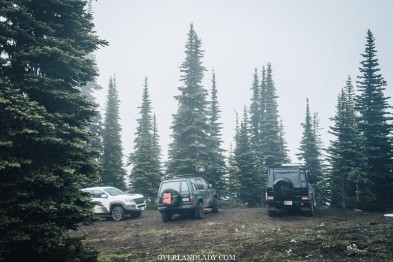West Coast Offroaders Lodestone 4WD trip 75 | Overland Lady by Monique Song