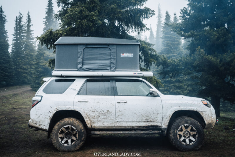 West Coast Offroaders Lodestone 4WD trip 82 | Overland Lady by Monique Song