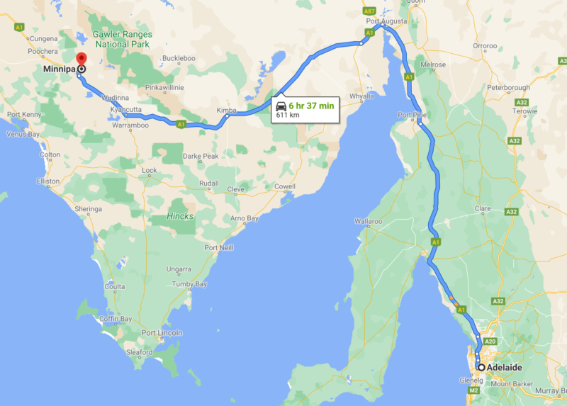 Melbourne To Perth Road Trip Itinerary Toyota Landcruiser 100