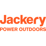 jackery logo | Overland Lady by Monique Song