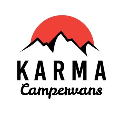 Karma campervan | Overland Lady by Monique Song