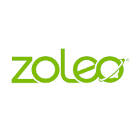 ZOLEO logo | Overland Lady by Monique Song