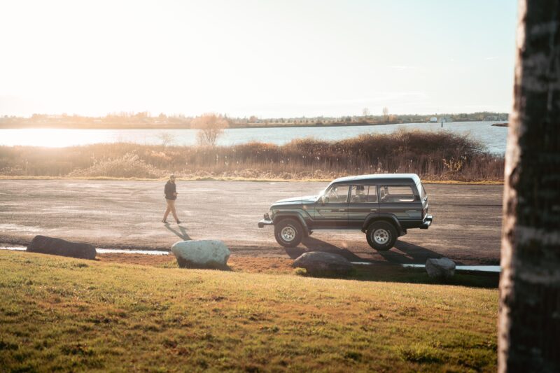 Landcruiser 61 moody 3 1 | Overland Lady by Monique Song