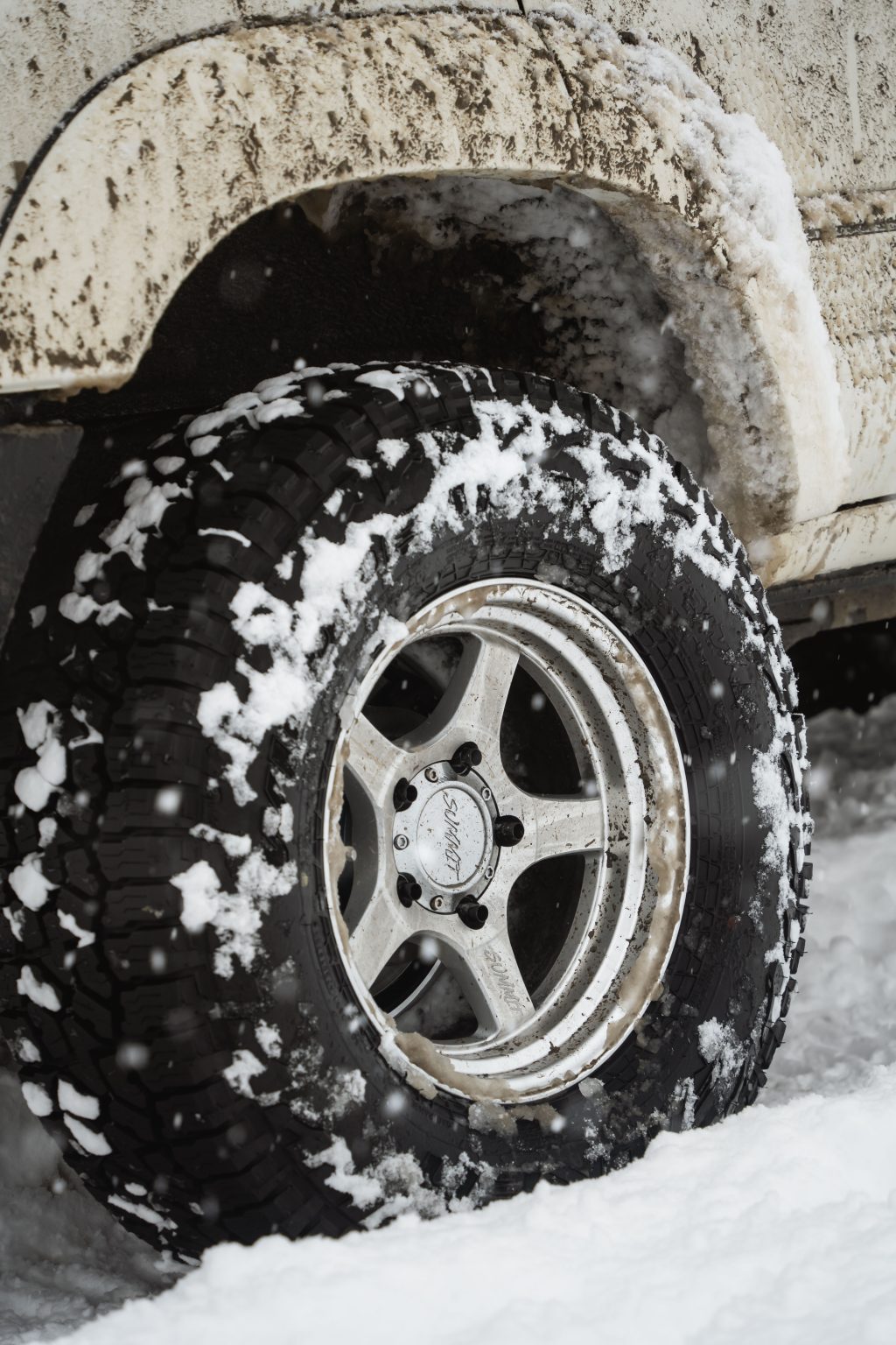 The Ultimate Guide To Choosing Your Off Road Wheels & Tires Packages - biueg70