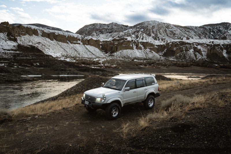 Ultimate Guide To OffRoad Tires Types, Features And Benefits