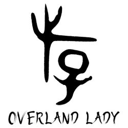 OVERLAND LADY